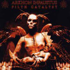 ARKHON INFAUSTUS - Filth Catalyst CD - Osmose 2003 - pikkukuva 1
