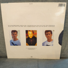LP Johnny Hayes jazz: Turn Back The clock - pikkukuva 2