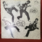 Mac Curtis – Rock Me (LP) - pikkukuva 1