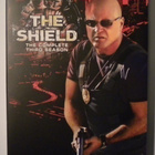 The Shield: Kausi 3 (4-dvd) DIGIPACK - pikkukuva 1