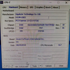 Gigabyte H57M-USB3, i5-3.4Ghz, 8G DDR3 - asennuspaketti - pikkukuva 3