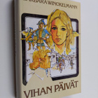 Barbara Winckelmann : Vihan päivät - pikkukuva 1