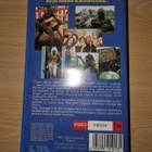 The Toxic Avenger, Part II (1989) (Troma) VHS - pikkukuva 2
