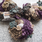 @ FLOWER COLOR NEULELANKAA 3x100G @ - pikkukuva 3