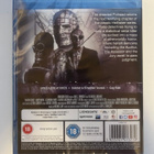 Hellraiser: Judgment [Blu-ray] 2018 (UUSI) - pikkukuva 2