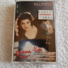 Kristiina Mäki – Villityttö C-KASETTI - pikkukuva 1