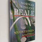 Norman Vincent Peale : Myönteinen ajattelu : kuinka uudis... - pikkukuva 1