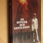 DVD Upseeri ja herrasmies ( 1981 Richard Gere ) - pikkukuva 1