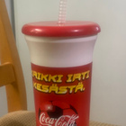 Coca-Colan iso juomapullo - pikkukuva 3