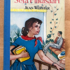 Jean Webster Setä Pitkäsääri - pikkukuva 1