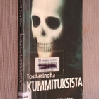 Paul Dowswell & Tony Allan : Tositarinoita kummituksista (kp - pikkukuva 1