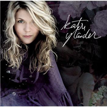 Katri Ylander • Katri Ylander CD