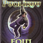 Eoin Colfer - Etsivätoimisto Puolikuu - pikkukuva 1