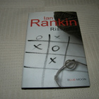 Ian Rankin Ristinolla -sid - pikkukuva 1