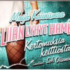 MAIJA KAUNISMAA LIIAN LYHYT HAME (TUPLA) - pikkukuva 1