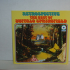 Buffalo Springfield CD Retrospective The Best Of - pikkukuva 1