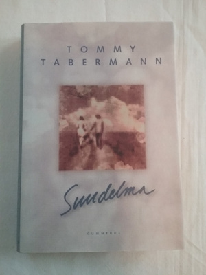 Tommy Tabermann - Suudelma, 5. Painos