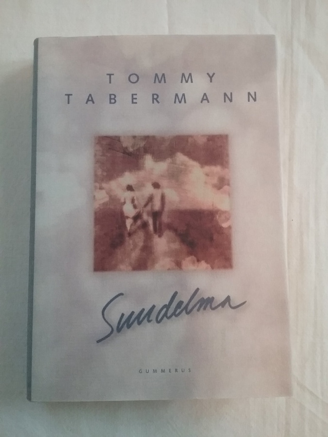 Tommy Tabermann - Suudelma, 5. Painos