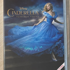 CINDERELLA - Tuhkimon tarina (2015) Lily James - pikkukuva 1