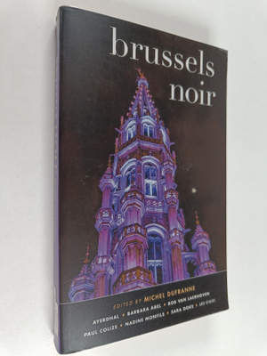 Brussels noir