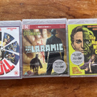 Kolme Eurekan elokuvaa, Blu-ray (Uusia) - pikkukuva 1