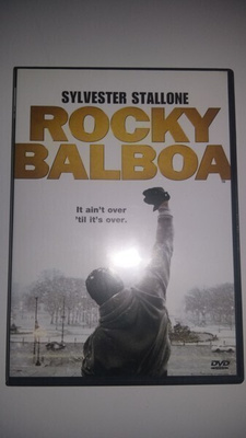 Rocky Balboa