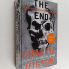 Charlie Higson : The end (signeerattu) - pikkukuva 1