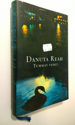 Danuta Reah : Tummat vedet