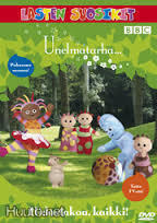 Unelmatarha - Hidastakaa, kaikki! DVD