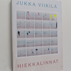 Jukka Viikilä : Hiekkalinnat - pikkukuva 1