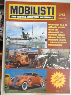 Mobilisti Nro 3/1984 (1.11)