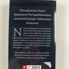Anu Patrakka : Kiusaaja - pikkukuva 2