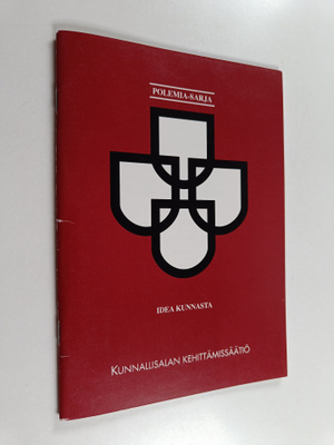 Idea kunnasta