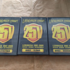 Lapinlahden Linnut 25v 1983-2008 (DVD) (3 levyä) - pikkukuva 1