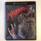 Madman (4K Ultra HD) Vinegar Syndrome (1981) Slipcover - pikkukuva 3