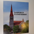 Terttu ym. Härkönen : Tampereen tuomiokirkko - pikkukuva 1