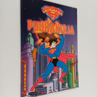 Superman puuhakirja - pikkukuva 1