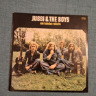 JUSSI&THE BOYS SLP 589 1974 Suomi - pikkukuva 1