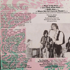 Caravan - Where but for Caravan Would I tupla-cd remastered - pikkukuva 2