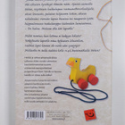 Anna Pihlajaniemi : Adoptiomatka - pikkukuva 2