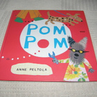 Anne Peltola Pompom - pikkukuva 1