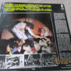 Kirka & Islanders Live 68 LP - pikkukuva 2