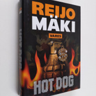 Reijo Mäki : Hot dog - pikkukuva 1