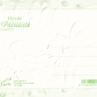 Postikortti Pääsiäinen - pikkukuva 2