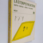Vappu Taipale : Lastenpsykiatria - pikkukuva 1