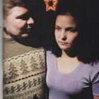 Seura n:o 3 2006 Johanna Pakonen. Kaipuun kirjeitä Neuvostol - pikkukuva 3