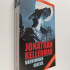 Jonathan Kellerman : Vahvimman oikeus - pikkukuva 1