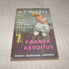 K. T. McCall Kaamea arvoitus -nid - pikkukuva 1