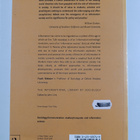 Frank Webster : Theories of the Information Society - pikkukuva 2