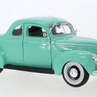 1:18 Ford Deluxe Coupe. - pikkukuva 1